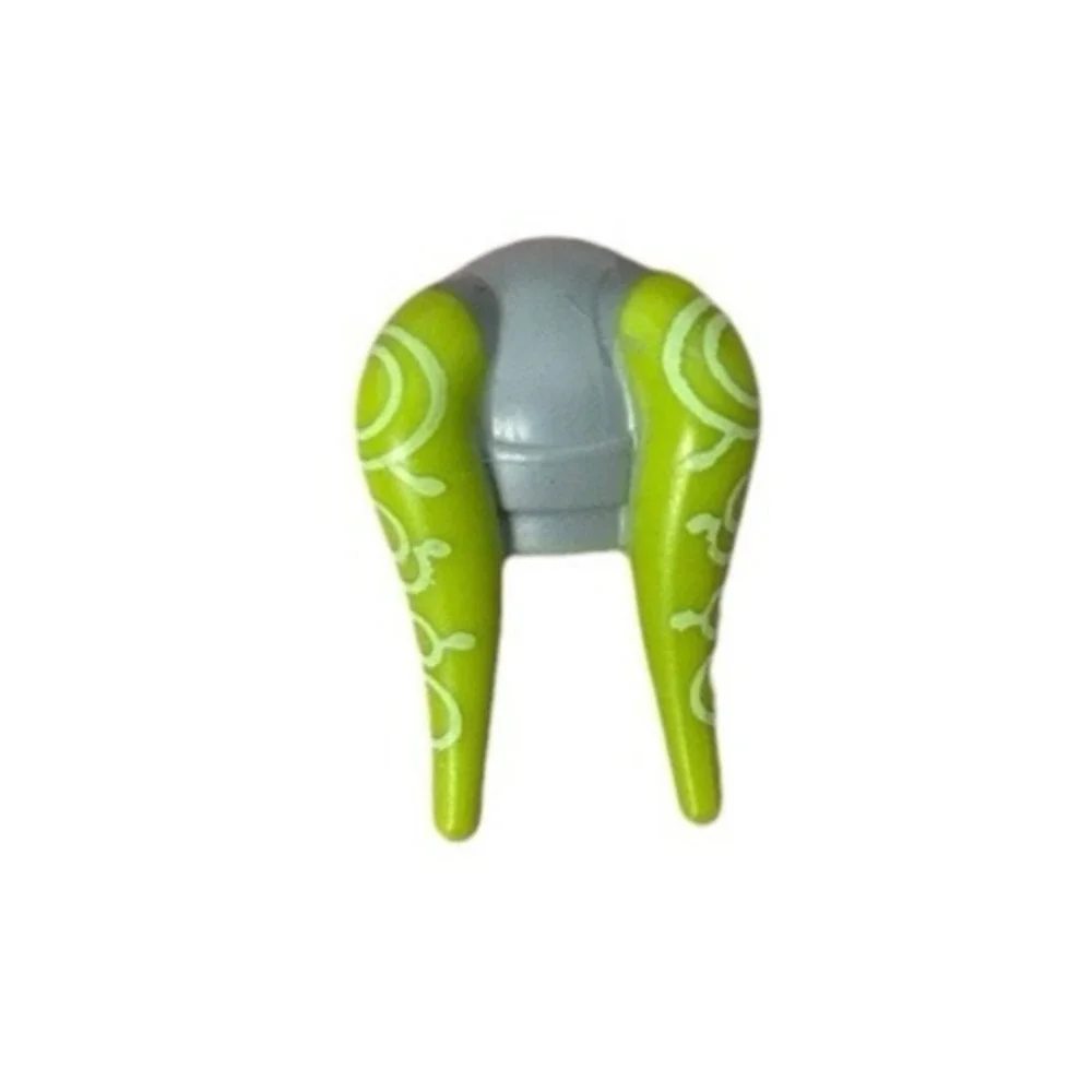 Head Gear For LEGO Star Wars Hera Syndulla Minifigure